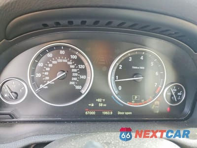 Zdjęcie 9 z 12 samochodu: 2016 BMW X3 XDRIVE28I VIN:5UXWX9C55G0D82779 - miniatura