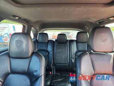 Zdjęcie 10 z 13 samochodu: 2018 PORSCHE CAYENNE VIN:WP1AA2A21JKA06701 - miniatura