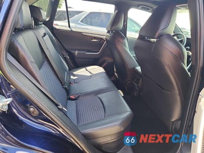 Zdjęcie 10 z 12 samochodu: 2019 TOYOTA RAV4 XSE VIN:JTMEWRFV0KJ019785 - miniatura
