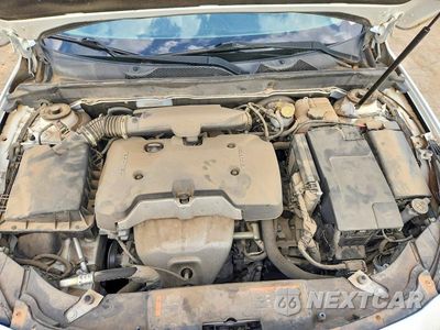 Zdjęcie 11 z 12 samochodu: 2015 CHEVROLET MALIBU LS VIN:1G11A5SL9FF300320 - miniatura