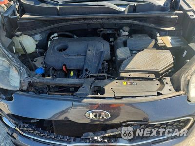 Zdjęcie 12 z 13 samochodu: 2017 KIA SPORTAGE EX VIN:KNDPN3AC7H7263583 - miniatura
