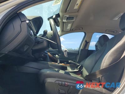 Zdjęcie 7 z 12 samochodu: 2014 BMW 328 I SULEV VIN:WBA3C1C56EK109685 - miniatura