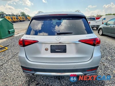 Zdjęcie 6 z 13 samochodu: 2021 MERCEDES-BENZ GLE 350 4MATIC VIN:4JGFB4KB9MA437548 - miniatura