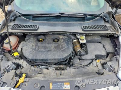 Zdjęcie 12 z 13 samochodu: 2017 FORD ESCAPE TITANIUM VIN:1FMCU9J92HUA31091 - miniatura