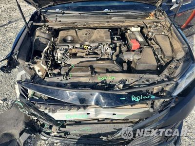 Zdjęcie 11 z 12 samochodu: 2018 TOYOTA CAMRY LE VIN:JTNB11HK7J3047331 - miniatura