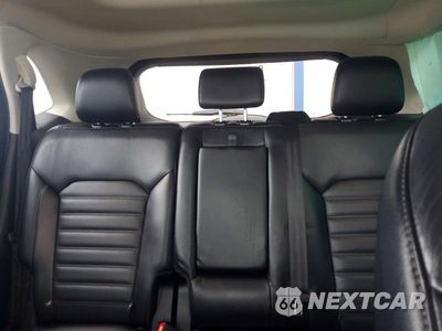 Zdjęcie 10 z 13 samochodu: 2016 FORD EDGE SEL VIN:2FMPK4J98GBC19421 - miniatura