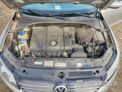 Zdjęcie 11 z 12 samochodu: 2012 VOLKSWAGEN PASSAT SE VIN:1VWBP7A36CC034384 - miniatura