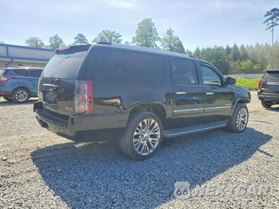 Trzecie zdjęcie samochodu z tyłu: 2012 GMC YUKON XL DENALI VIN:1GKS2MEF8CR216027 - miniatura
