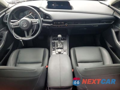 Zdjęcie 8 z 13 samochodu: 2023 MAZDA CX-30 SELECT VIN:3MVDMBBM0PM560091 - miniatura