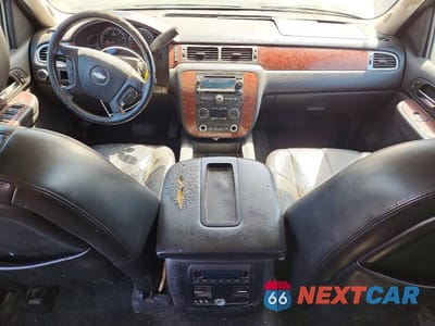 Zdjęcie 8 z 12 samochodu: 2007 CHEVROLET AVALANCHE C1500 VIN:3GNEC120X7G138013 - miniatura