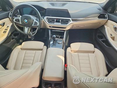 Zdjęcie 8 z 12 samochodu: 2022 BMW M340XI VIN:3MW5U9J09N8C24942 - miniatura
