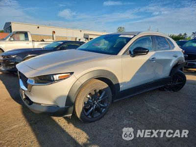 2024 MAZDA CX-30 SELECT 3MVDMBBM2RM646621 - główne zdjęcie licytacji z USA - miniatura