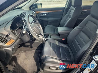 Zdjęcie 7 z 13 samochodu: 2022 HONDA CR-V EXL VIN:5J6RT6H88NL050012 - miniatura