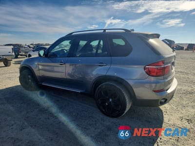 Drugie zdjęcie samochodu z przodu: 2012 BMW X5 XDRIVE35I VIN:5UXZV4C50CL747624 - miniatura