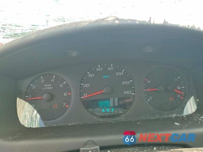 Zdjęcie 9 z 12 samochodu: 2008 CHEVROLET IMPALA LS VIN:2G1WB58N081246251 - miniatura