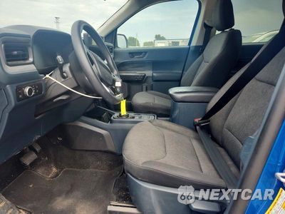 Zdjęcie 7 z 13 samochodu: 2025 FORD MAVERICK XLT VIN:3FTTW8J31SRA65316 - miniatura