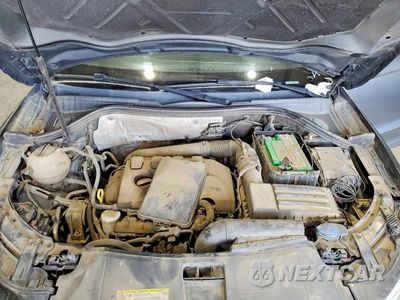 Zdjęcie 12 z 13 samochodu: 2016 AUDI Q3 PRESTIGE VIN:WA1GFCFS7GR023220 - miniatura