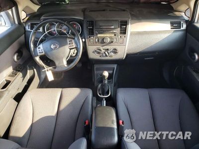 Zdjęcie 8 z 13 samochodu: 2008 NISSAN VERSA 1.8 S VIN:3N1BC13E68L406959 - miniatura