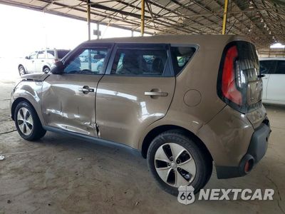 Drugie zdjęcie samochodu z przodu: 2015 KIA SOUL BASE VIN:KNDJN2A26F7145500 - miniatura