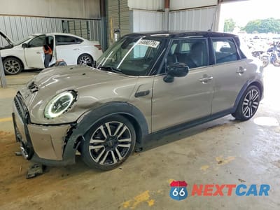 2022 MINI COOPER S WMW53DK09N2P89288 - główne zdjęcie licytacji z USA - miniatura