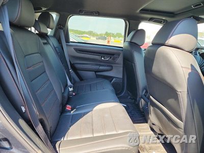 Zdjęcie 11 z 13 samochodu: 2026 HONDA CR-V SPORT-L VIN:7FARS6H85TE126380 - miniatura