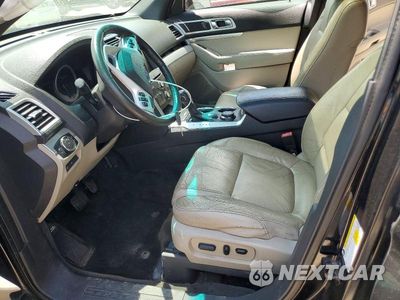 Zdjęcie 7 z 13 samochodu: 2014 FORD EXPLORER XLT VIN:1FM5K8D87EGB17325 - miniatura