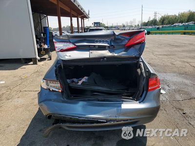 Zdjęcie 6 z 12 samochodu: 2012 AUDI A4 PREMIUM PLUS VIN:WAUHFAFL8CN010756 - miniatura