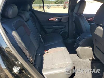 Zdjęcie 10 z 13 samochodu: 2024 CHEVROLET EQUINOX RS VIN:3GN7DNRP7RS220233 - miniatura