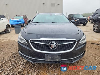 Piąte zdjęcie samochodu w środku: 2017 BUICK LACROSSE ESSENCE VIN:1G4ZP5SS2HU211151 - miniatura