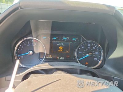 Zdjęcie 9 z 13 samochodu: 2018 FORD EXPEDITION LIMITED VIN:1FMJU1KT5JEA33937 - miniatura