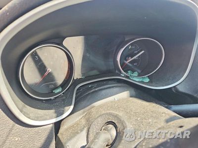 Zdjęcie 9 z 13 samochodu: 2020 JEEP COMPASS LIMITED VIN:3C4NJDCB8LT131840 - miniatura