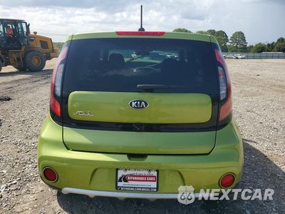 Zdjęcie 6 z 13 samochodu: 2018 KIA SOUL + VIN:KNDJP3A52J7902718 - miniatura