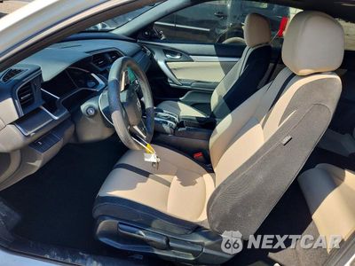 Zdjęcie 7 z 13 samochodu: 2017 HONDA CIVIC EX VIN:2HGFC3B39HH361682 - miniatura