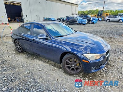 Czwarte zdjęcie samochodu z boku: 2013 BMW 328 XI SULEV VIN:WBA3B5C58DF598947 - miniatura
