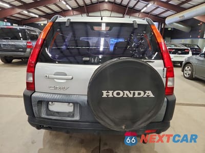 Zdjęcie 6 z 13 samochodu: 2002 HONDA CR-V VIN:JHLRD68422C021023 - miniatura