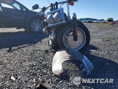 Zdjęcie 9 z 10 samochodu: 2009 HARLEY-DAVIDSON FXDF VIN:5HD1GY4199K329726 - miniatura