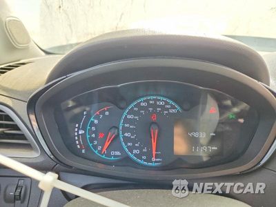 Zdjęcie 9 z 13 samochodu: 2021 CHEVROLET SPARK LS VIN:KL8CA6SA2MC738334 - miniatura