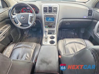 Zdjęcie 8 z 13 samochodu: 2009 GMC ACADIA SLT-2 VIN:1GKEV33D09J161502 - miniatura