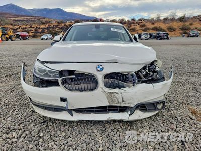 Piąte zdjęcie samochodu w środku: 2014 BMW 328 XIGT VIN:WBA3X5C52ED243495 - miniatura