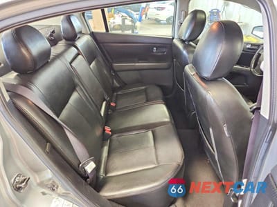 Zdjęcie 10 z 12 samochodu: 2010 NISSAN SENTRA 2.0 VIN:3N1AB6AP9AL716397 - miniatura