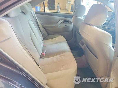 Zdjęcie 10 z 12 samochodu: 2011 TOYOTA CAMRY LE VIN:4T1BF3EK6BU133131 - miniatura