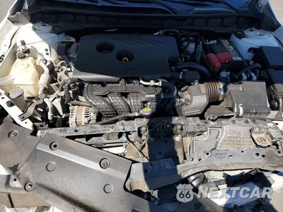 Zdjęcie 11 z 12 samochodu: 2020 NISSAN ALTIMA SR VIN:1N4BL4CW4LC254441 - miniatura