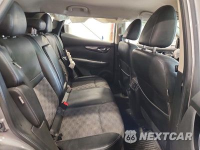 Zdjęcie 11 z 14 samochodu: 2022 NISSAN ROGUE SPORT SV VIN:JN1BJ1BW8NW470765 - miniatura