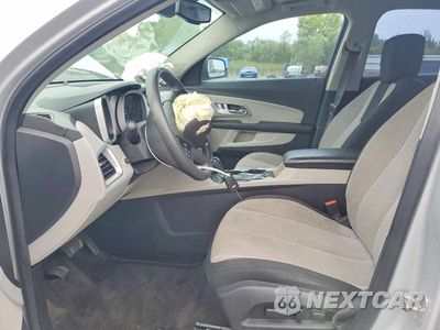 Zdjęcie 7 z 13 samochodu: 2016 CHEVROLET EQUINOX LS VIN:2GNFLEEK2G6175898 - miniatura