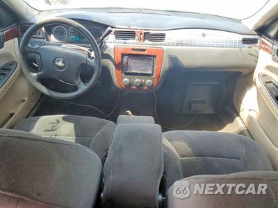 Zdjęcie 8 z 13 samochodu: 2006 CHEVROLET IMPALA LS VIN:2G1WB58K669206714 - miniatura