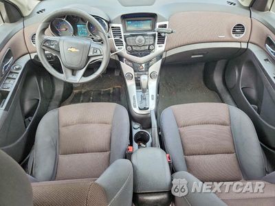 Zdjęcie 8 z 12 samochodu: 2016 CHEVROLET CRUZE LIMITED LT VIN:1G1PE5SBXG7217125 - miniatura
