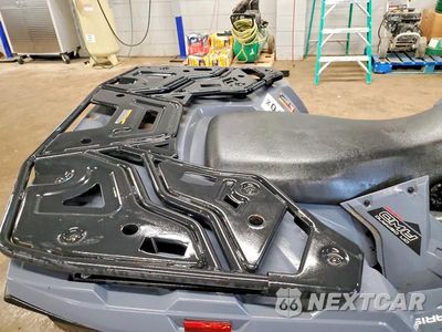 Zdjęcie 6 z 10 samochodu: 2021 POLARIS SPORTSMAN 570 ATV VIN:4XASEK579MA286451 - miniatura