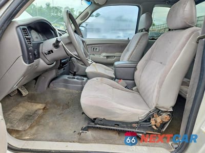 Zdjęcie 7 z 12 samochodu: 2003 TOYOTA TACOMA PRERUNNER V6 VIN:5TESN92N63Z290465 - miniatura