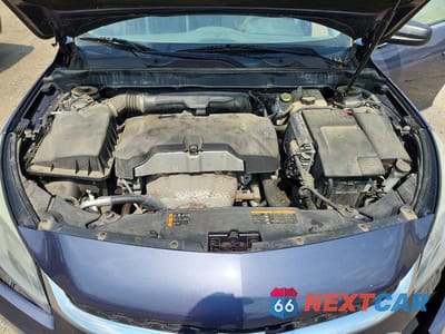 Zdjęcie 11 z 12 samochodu: 2015 CHEVROLET MALIBU LS VIN:1G11B5SL2FF332880 - miniatura