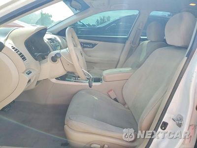 Zdjęcie 7 z 13 samochodu: 2014 NISSAN ALTIMA 2.5 S VIN:1N4AL3AP9EC296799 - miniatura
